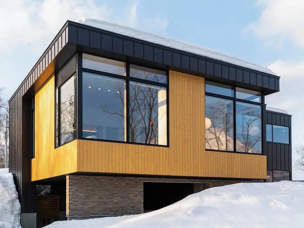 Aoyama Lodge