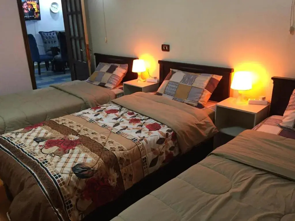 Al Marwa Apartment in Dokki - Families Only