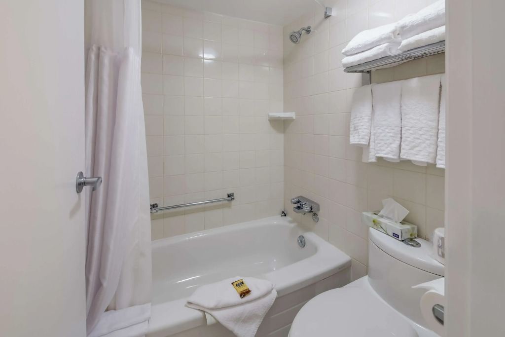 SureStay Hotel by Best Western Rossland Red Mountain