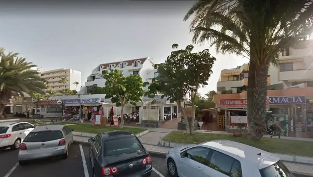 Apartamento Colon, Playa De Las Americas