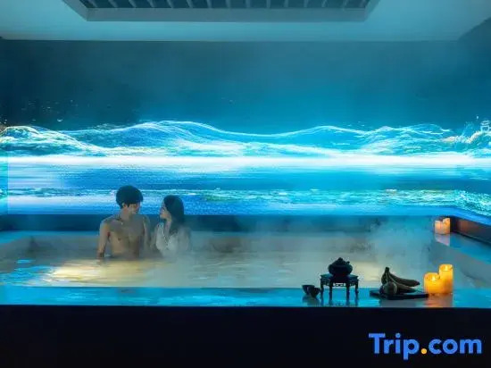 Xuan'an Vacation Apartment
