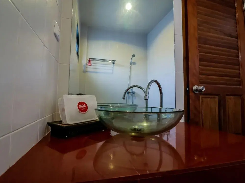 Nida Rooms Chalong 19 Tiger Park