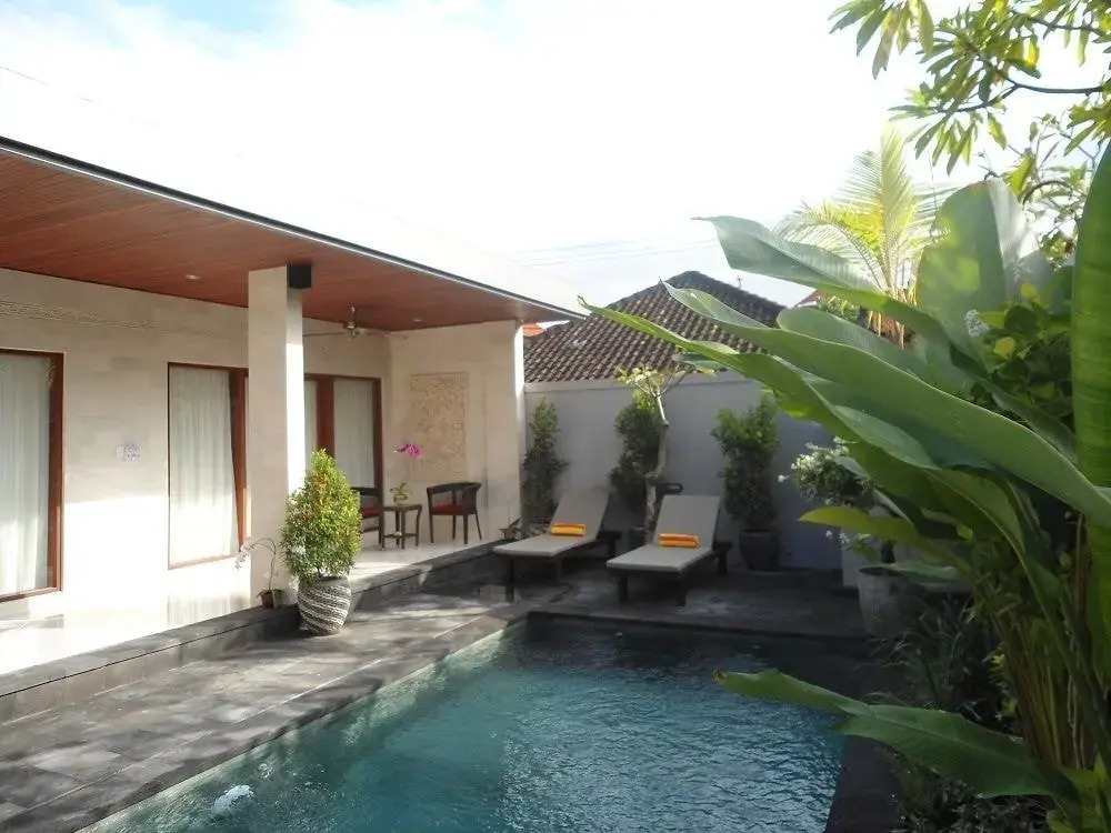 Villa Kookaburra Sanur