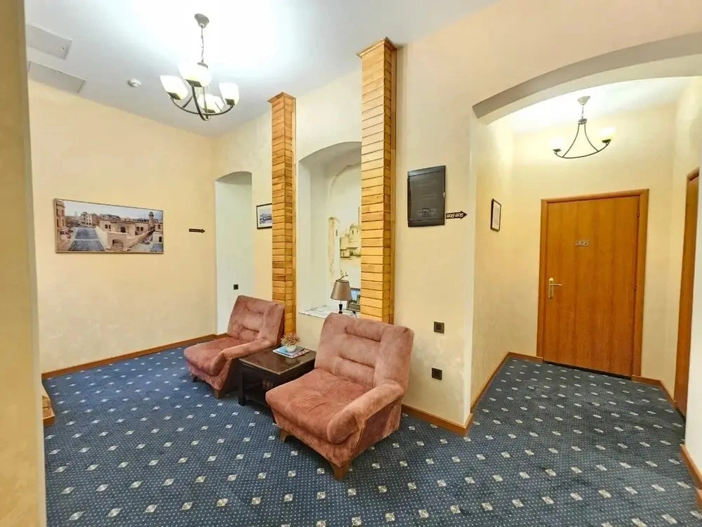 Hotel & Bistro