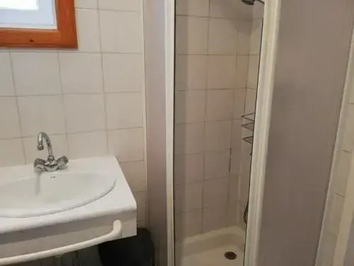 Chalet De L'arbaron - Studio pour 4 Personnes 47