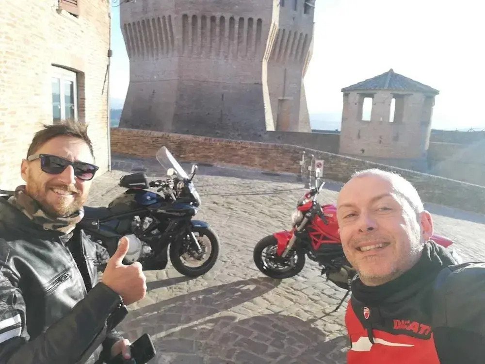 La Luna nel Parco