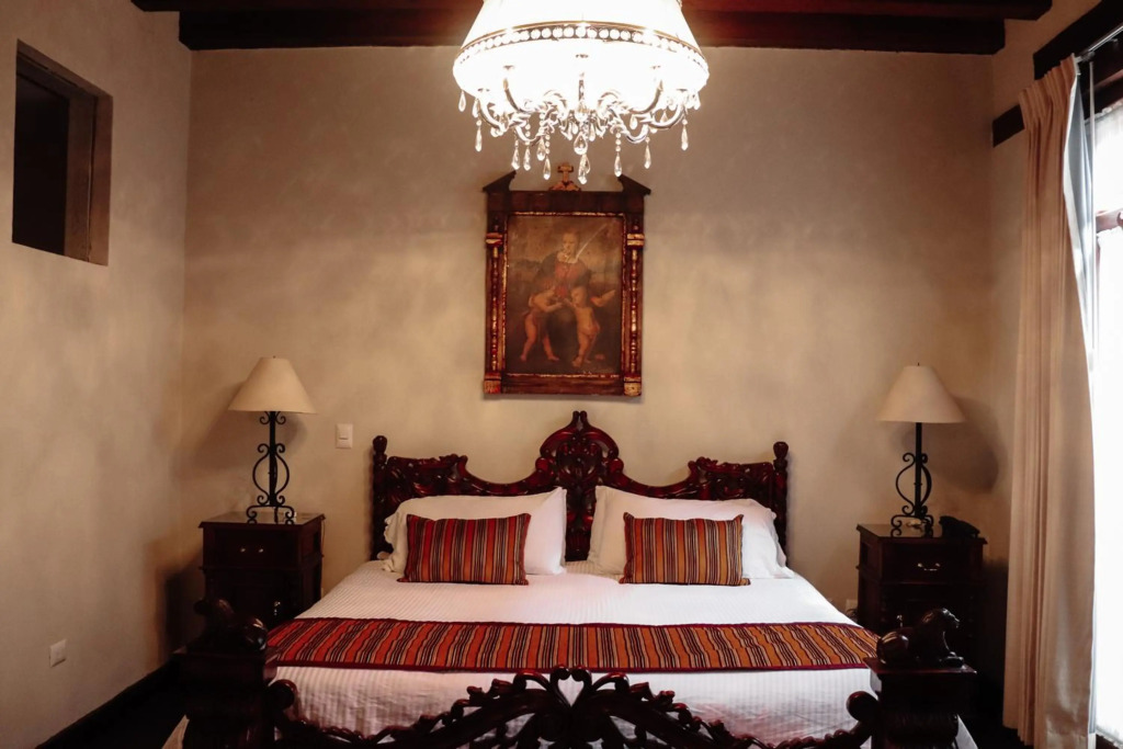 Mansion de los Sueños