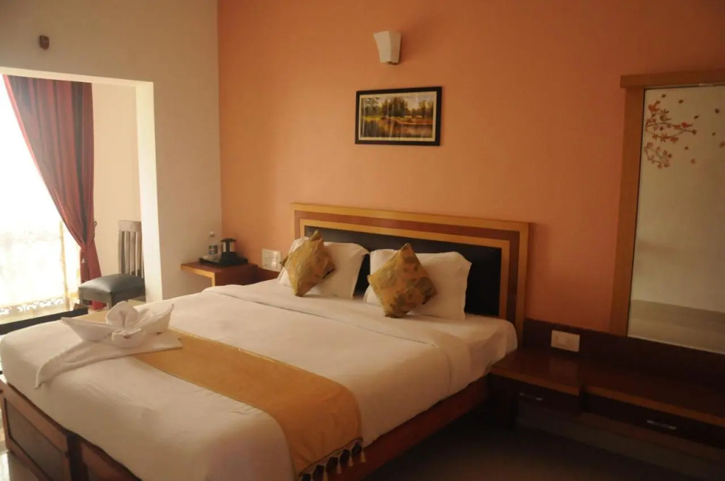 Hotel Al Wesal International