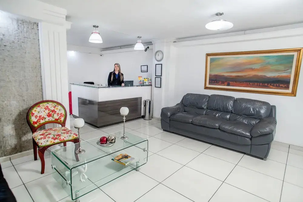 Hotel Florida Inn