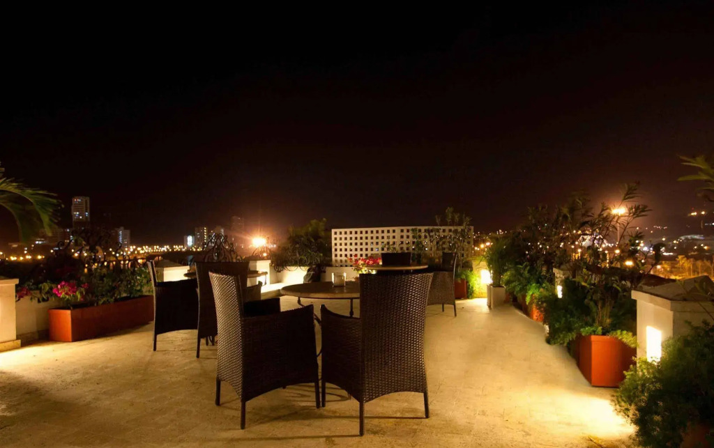 San Pedro Hotel Spa