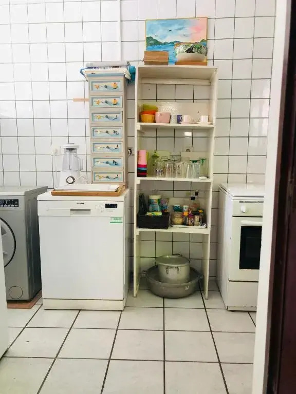Habitation SANTOS 4 personnes Terre de Haut Les Saintes