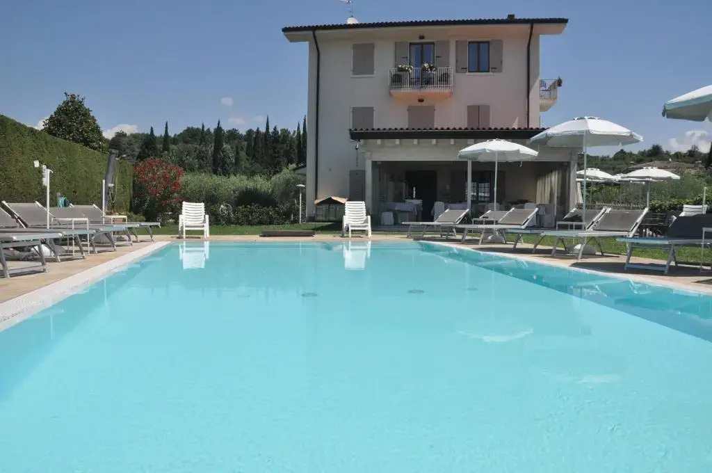 Hotel Valbella