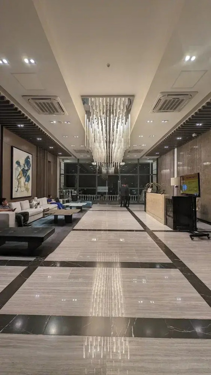 EG Private House -Service APT Hotel