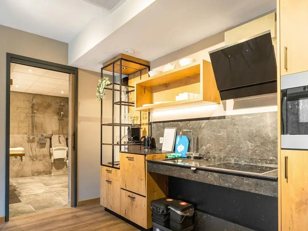 Lovely Apartment Near the Beach