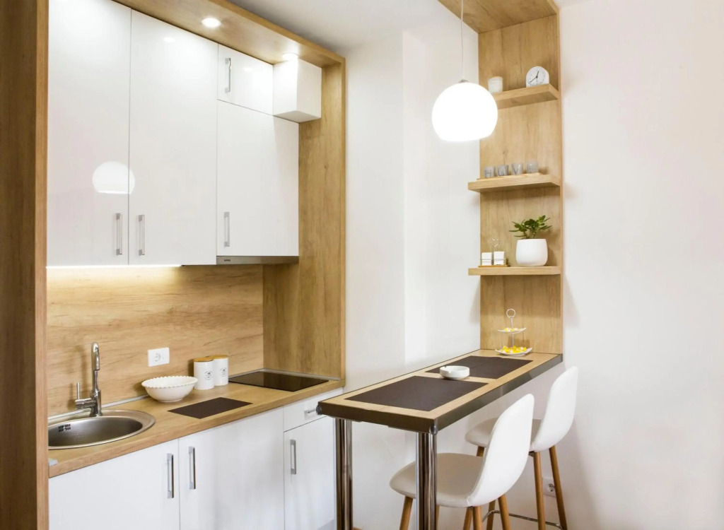 Mina Studio Apartment Budva