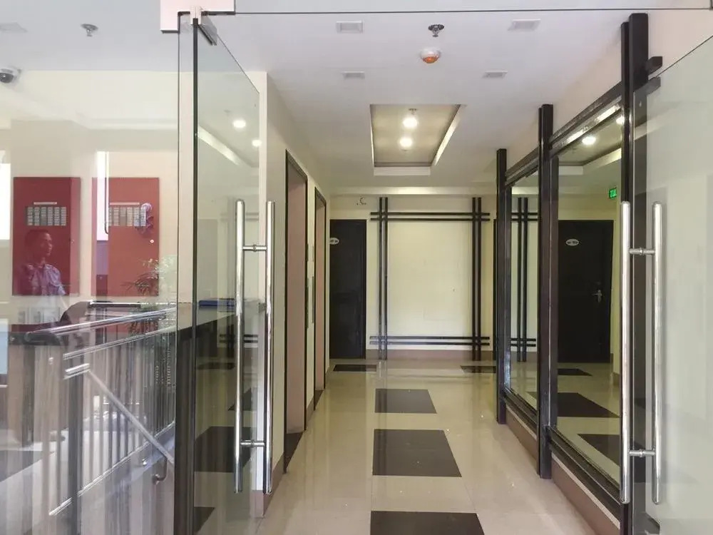 5F20 Your Home Baguio