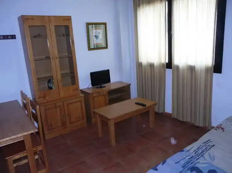 Apartamentos Montegorbea