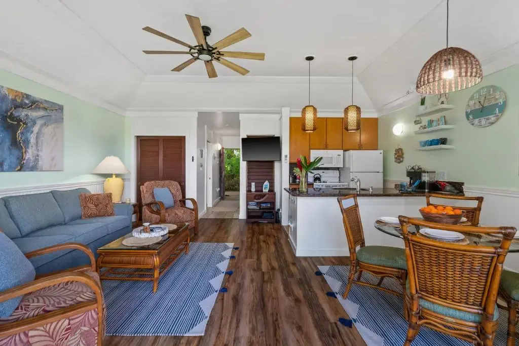 Kiahuna Plantation Kauai by OUTRIGGER - Select Your Unit
