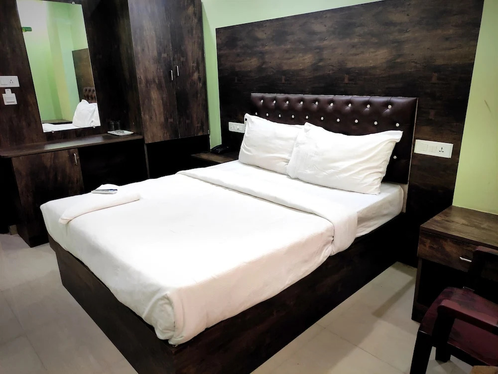 Hotel GS Komforts