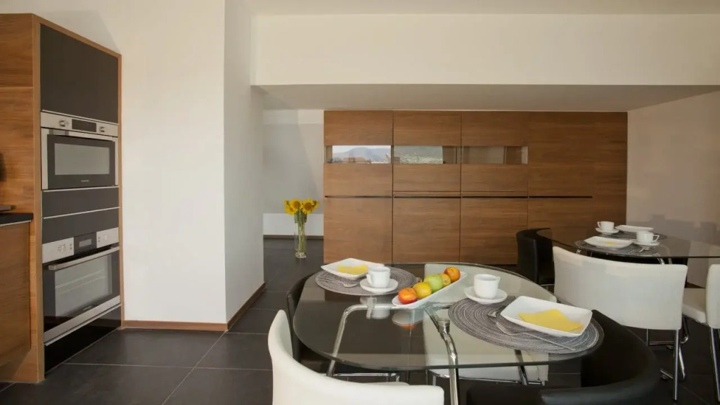 ParliamentPenthouse B&B with Rooftop Terrace