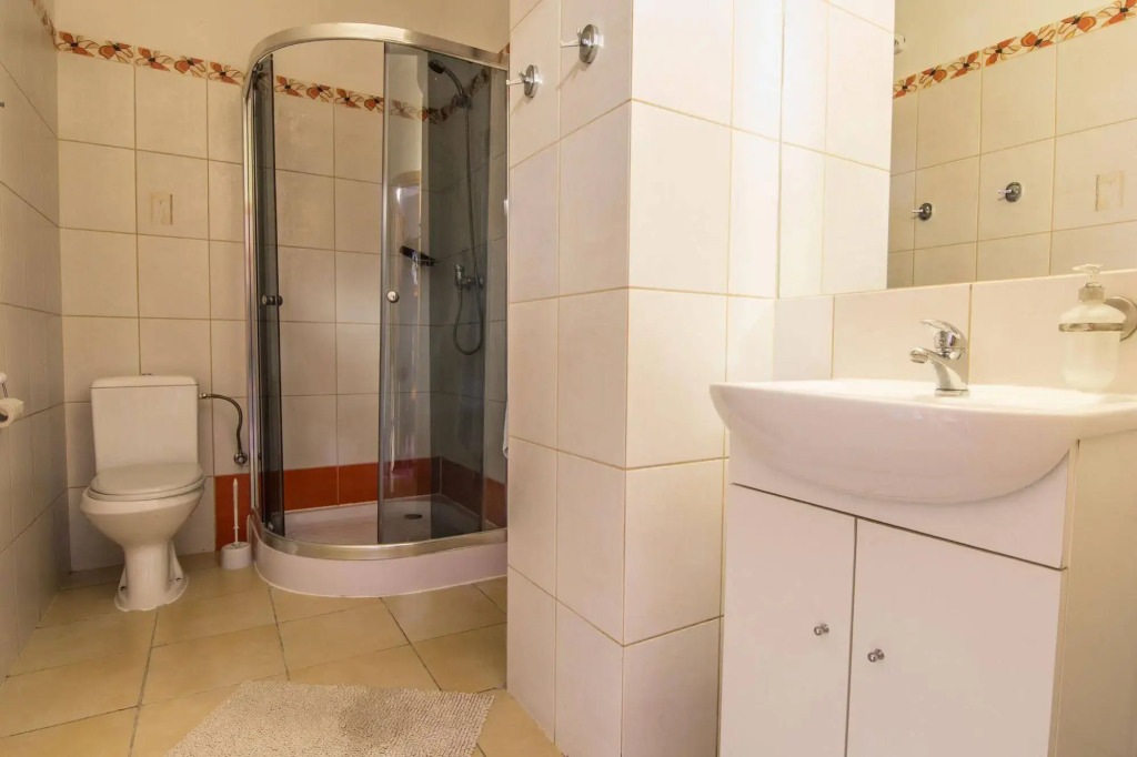 Top Hostel Pokoje Gościnne