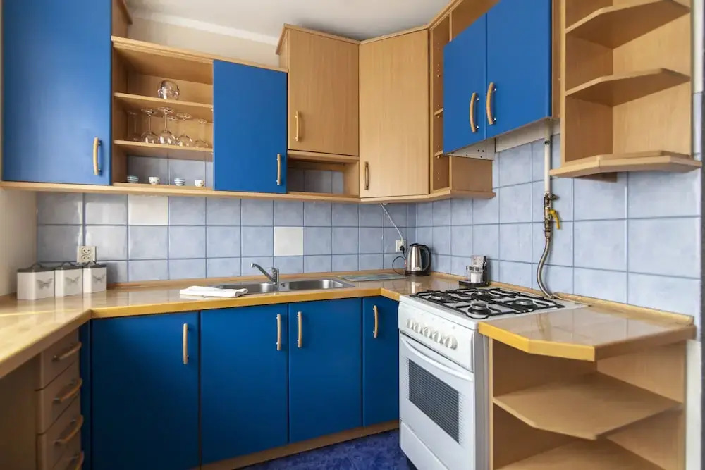 Apartamenty Białystok - Gruntowa 2