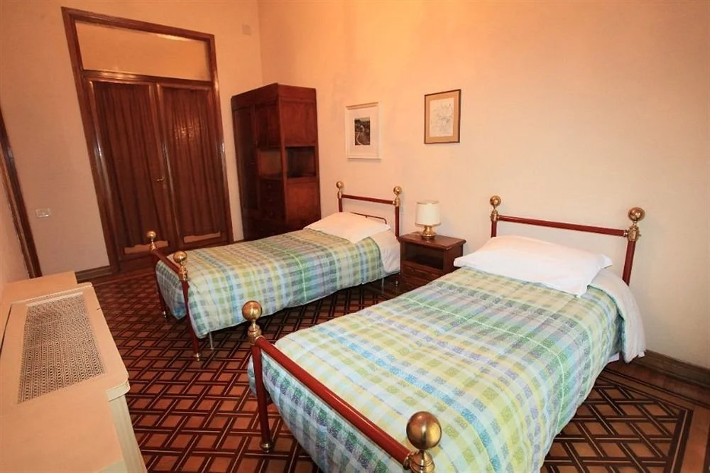 Hotel Le Muse