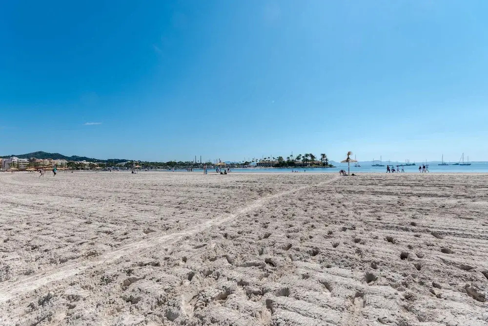 Vista al Mar Apartment