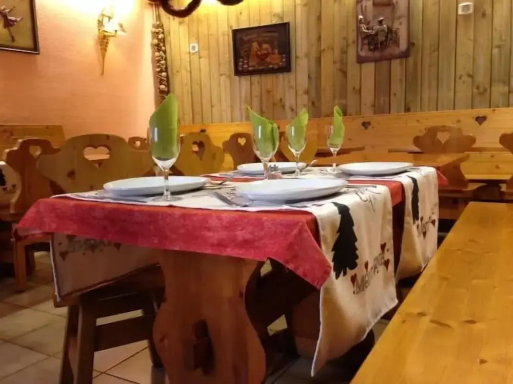 Le Pas de L'Ours