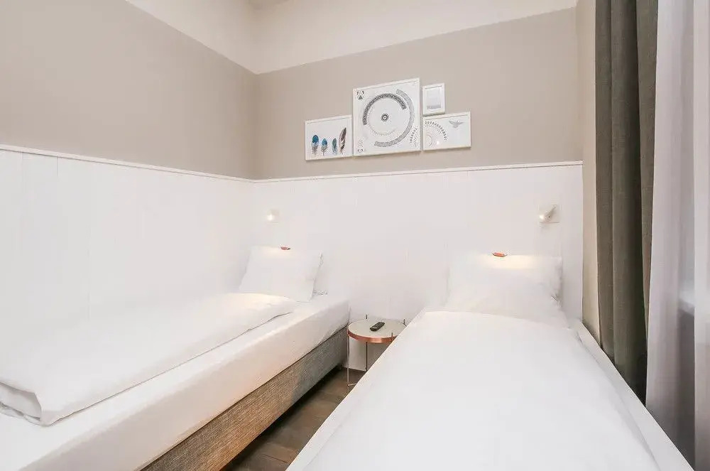 Urban Lodge - Apartments Vienna