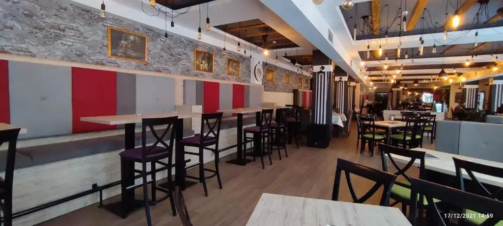 SANS Lux Apartman N42 Milmari Kopaonik