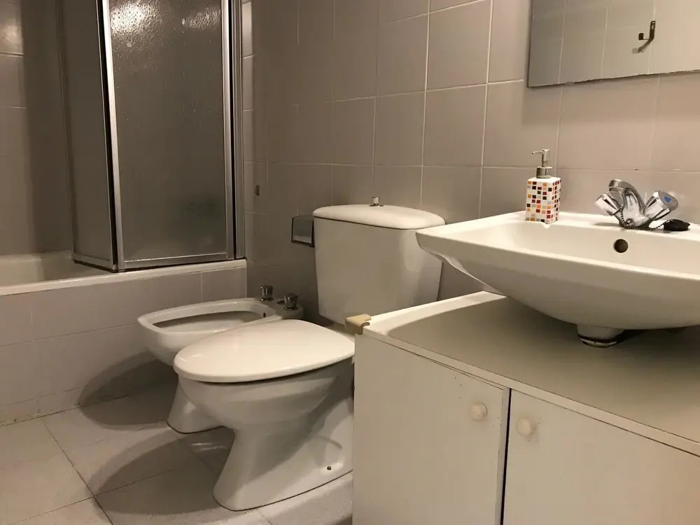 Apartamento Olímpic Vista Mar - 103A