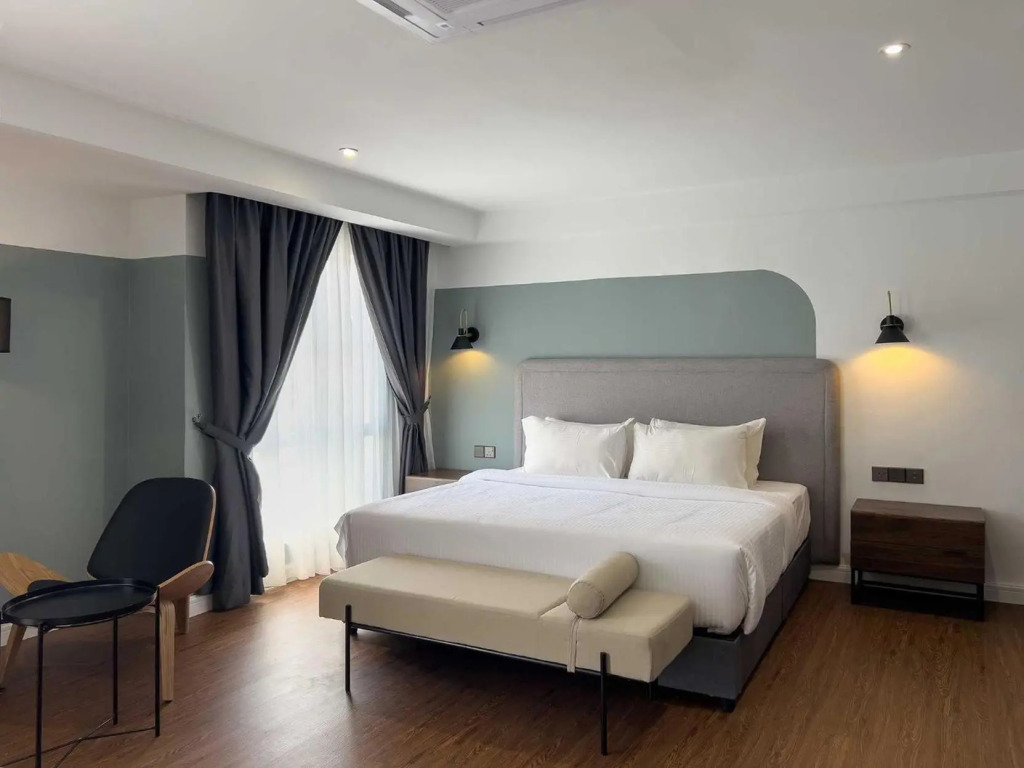 Hotel Seri Costa