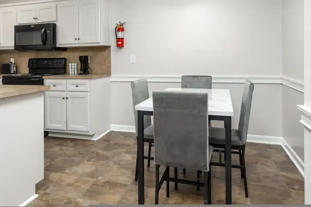 Cozy Budget-friendly 1BR w Hdtv Near Ft Benning