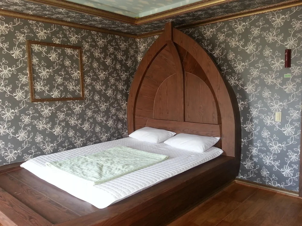 Pataya Motel