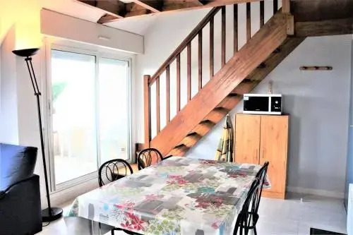 Apartment Evan