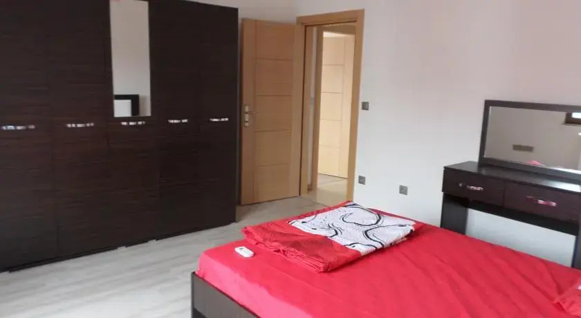 Ahmet Zeytun Residence 2