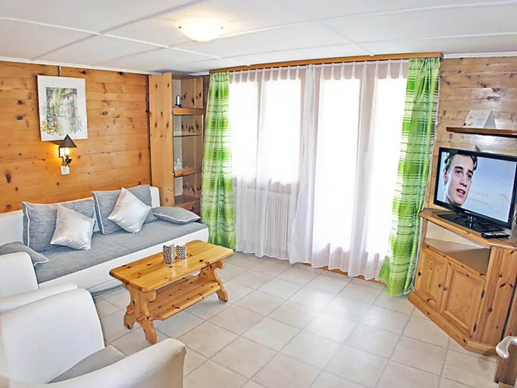 Chalet Bergfink St Valentin/San Valentino 29134