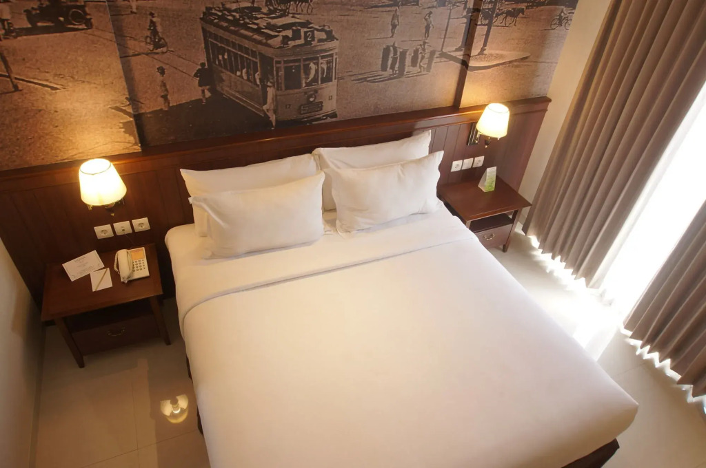 Varna Culture Hotel Soerabaia