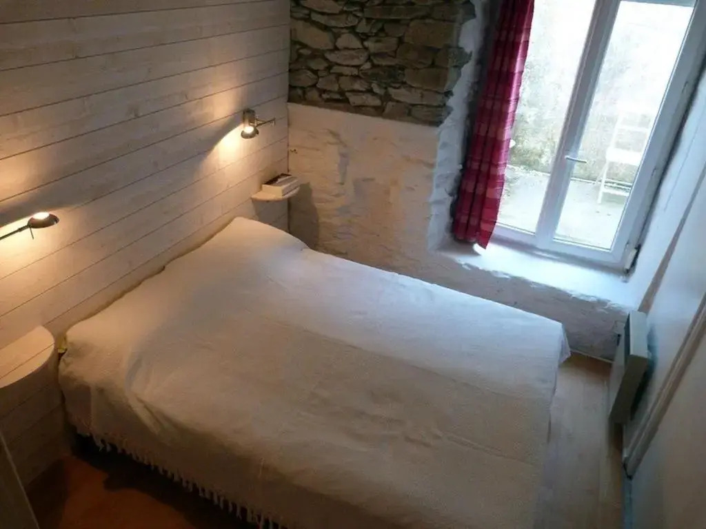Appartement Le Palais, 2 pièces, 4 personnes - FR-1-418-68