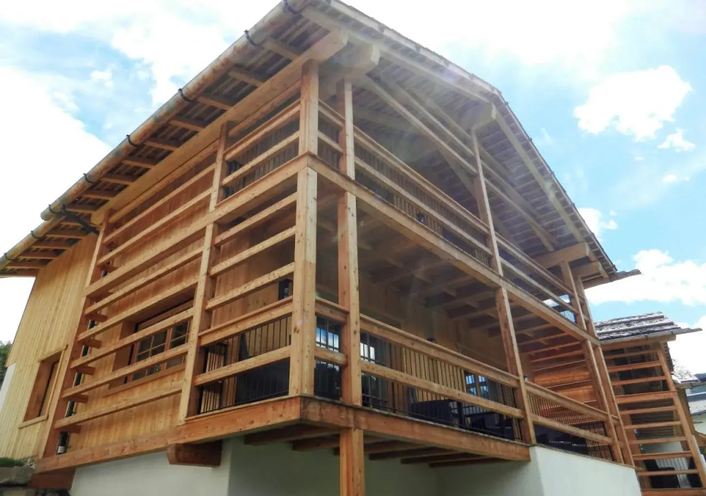 Liondes Chalets