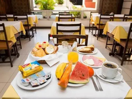 Hotel Flamengo Palace