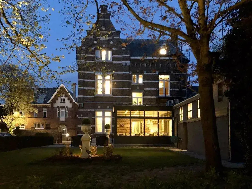 Boutique Hotel Huys van Steyns