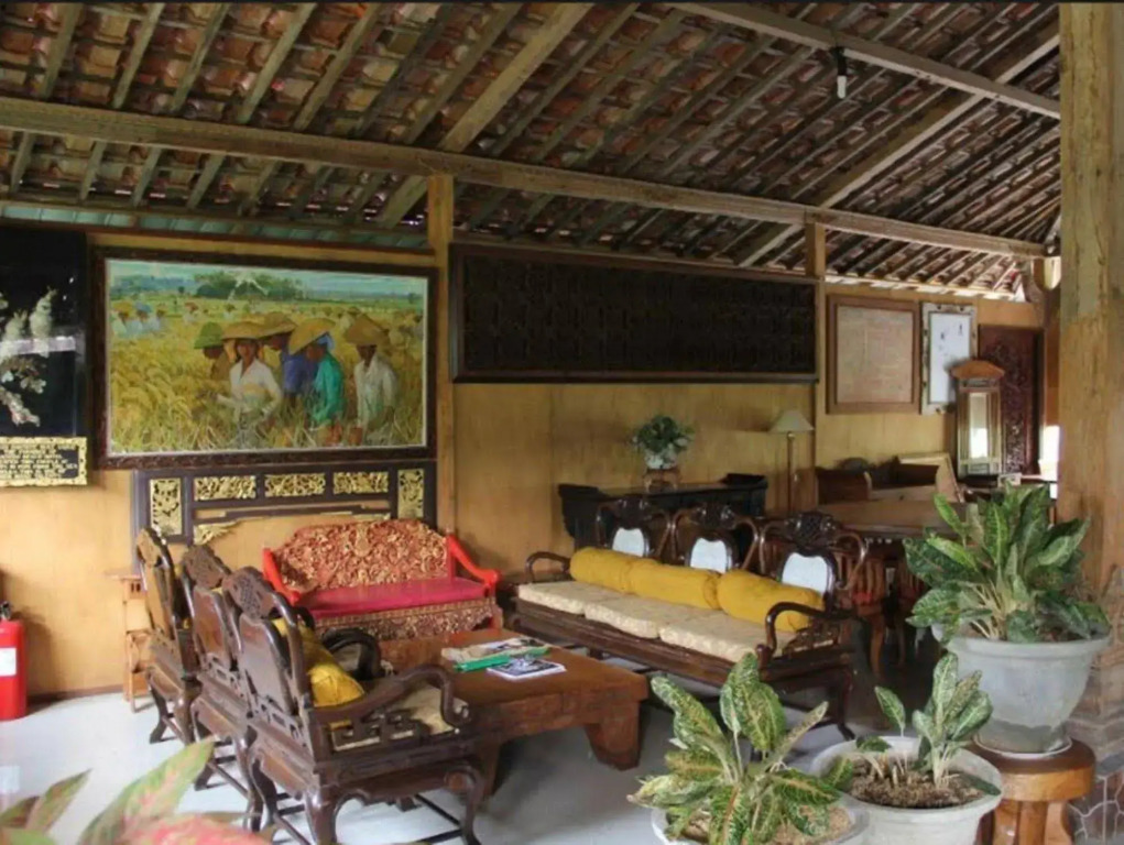 Gazebo Beach Hotel