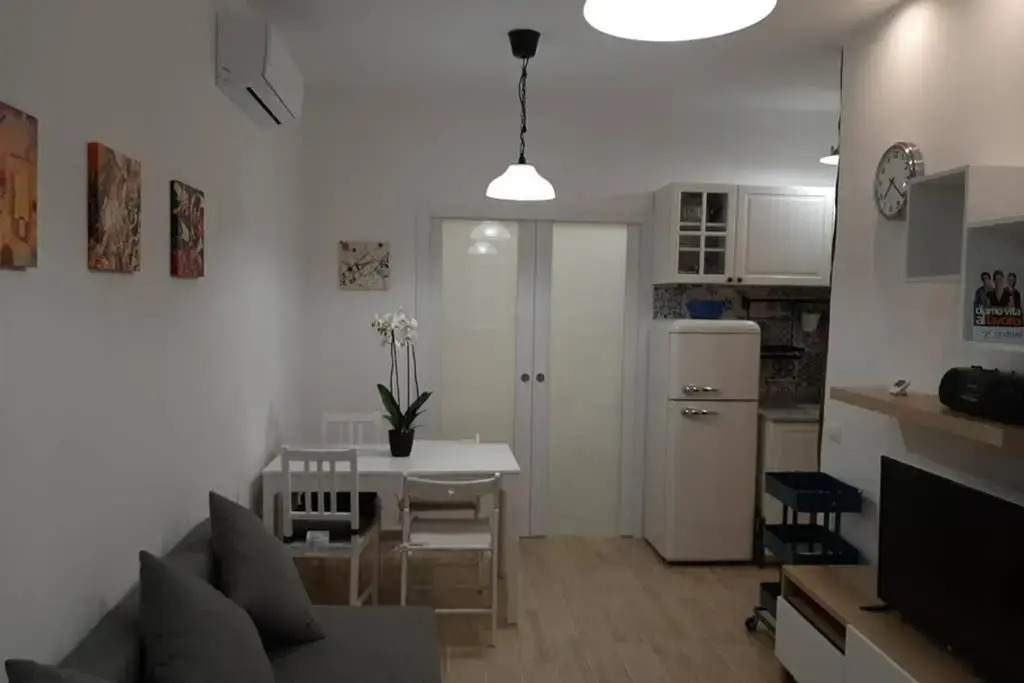 Casetta ALU' - il tuo nido a Stampace