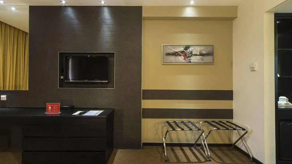 ZEN Rooms Novena
