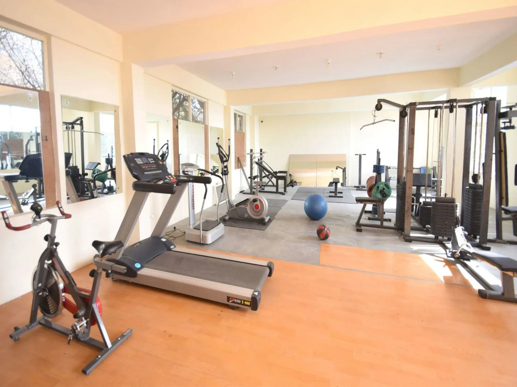 Highland Village Resort