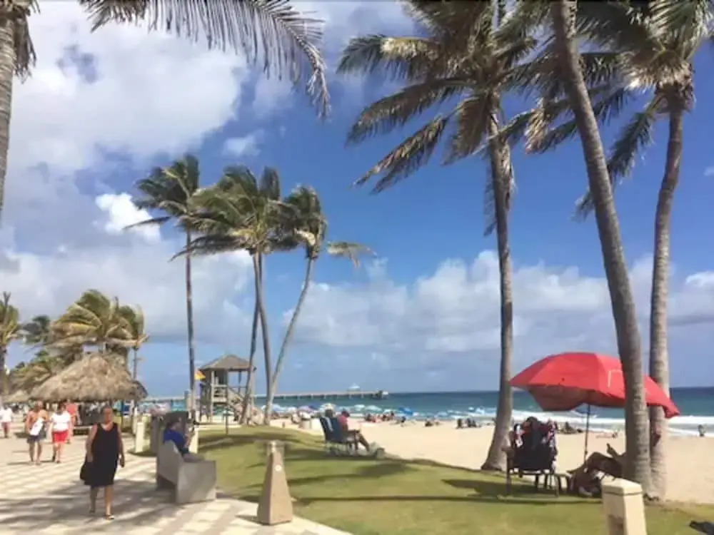 925 Ocean Boutique Hotel