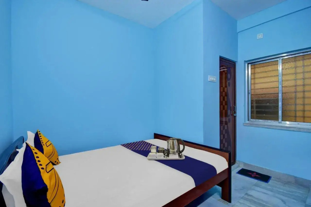 SPOT ON 70262 Singh Guest House