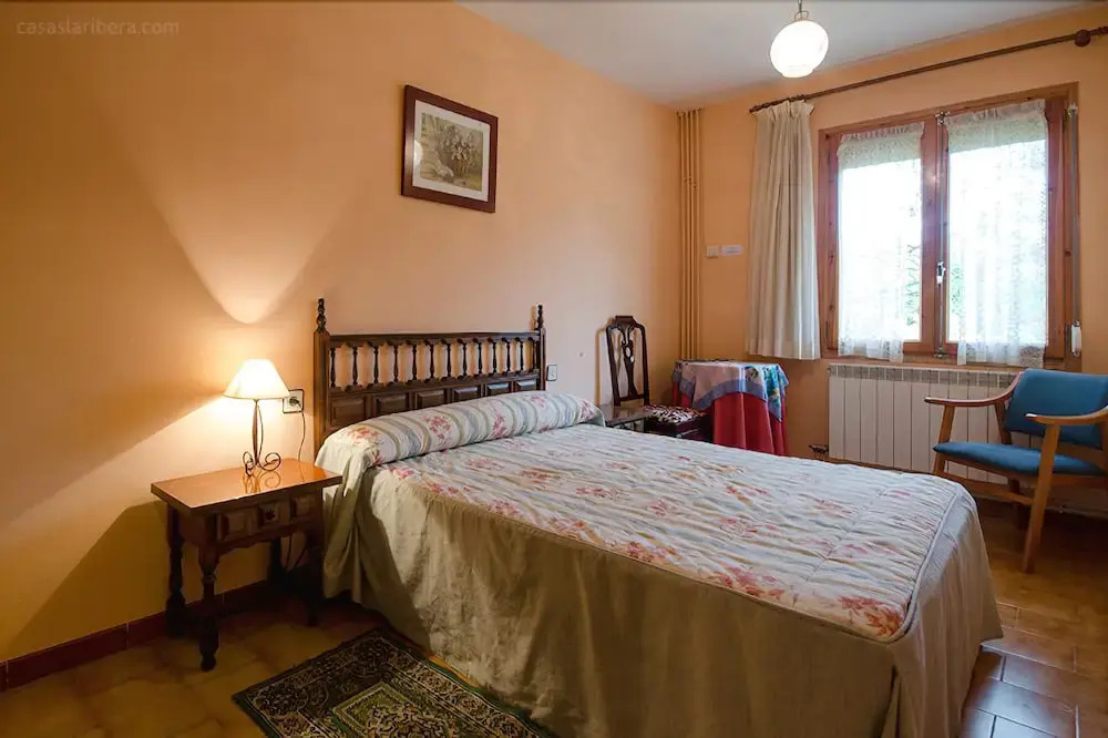 Casas La Ribera